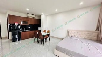 ✨ STUDIO VIEW CÔNG VIÊN – SƠN TRÀ – NGAY BIỂN