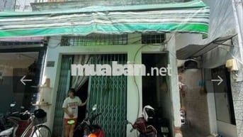 Chính Chủ GỬI Bán Gấp Căn Nhà Thoại Ngọc Hầu 68m2 Chưa Qua Đầu Tư Alo 