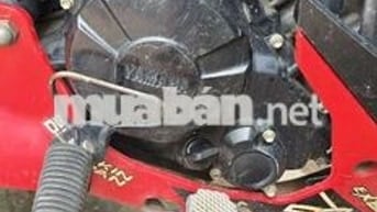 Yamaha Exciter 150 2021 Đen, Đỏ