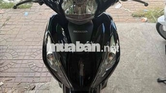 Honda Vision 2024 Đen 11000 km