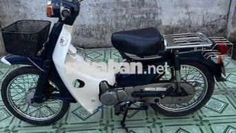 Honda Super Cub 1996 70cc Xanh Trắng Nguyên Zin