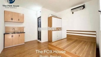 Khai trương 10p studio trung tâm Q7 Phú Xuân Phú Mỹ Hưng SC Vivo KCX