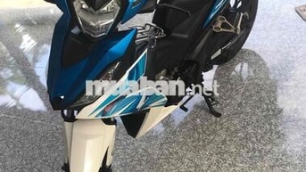 Honda Winner 2019 Xanh trắng