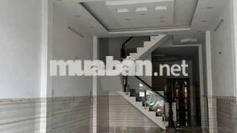 CHO THUÊ NHÀ MTKD ĐƯỜNG SỐ 18 DT 4X20M 1 TRỆT 3 LẦU ST 5PN 4WC 