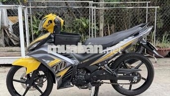 Yamaha Exciter 135 Vàng 62zz lòng fasstek chínhchủ