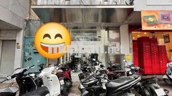 Bán nhà MT Quang Trung Gò Vấp 4 x 14 SHR