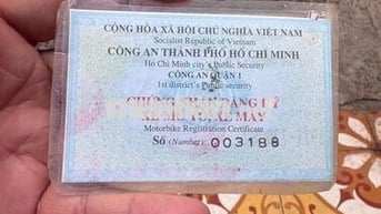 Piaggio Vespa Primavera 2015 Trắng 58977 km