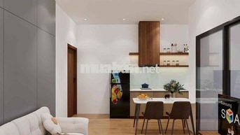 R401 - Căn hộ sắp khai trương - Sơn Trà