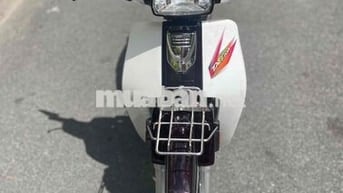 Honda Dream Super 1999 đầu ET biển sài gòn gtdd