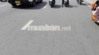 Mặt Tiền KD 4,2 x 8m (Trệt Suốt + Gác Lửng) Vỉa Hè 5m. Tân Kỳ Tân Quý