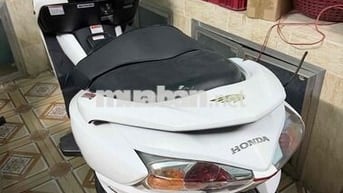 Honda PCX Trắng