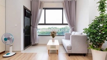 CHO THUÊ CĂN HỘ ORCHARD PARKVIEW 36M2 CHỈ 10TR/THÁNG - KHU SÂN BAY