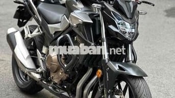 Honda CB500F 2019 Đen