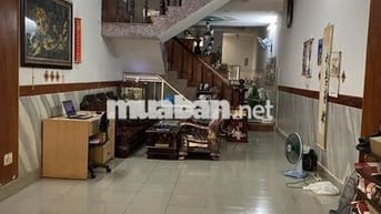 Cho thuê nhà liền kề 01 triệt 1 lầu tại KDC An Binh