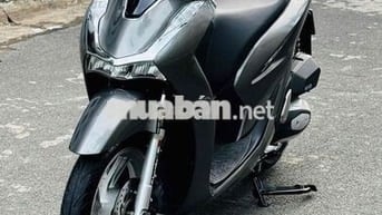 Honda SH 125i ABS 2023 Xám Titan