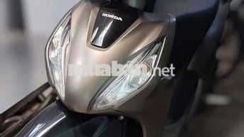 Honda Vision 2024 Nâu 10.800km BS SG