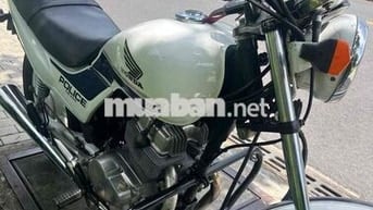 Honda CB 250cc Trắng 250cc
