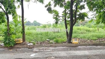 Đất nền mặt tiền đường số 21-Xuân Thới Thượng-Hóc Môn.Dt 533m2~10,6ty