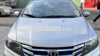Honda City Tự Động, Đk 2014, Bstp Máy Zin Cực Êm.