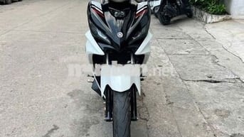 Cần bán Exciter 135, 2014 Trắng, zin, bốc