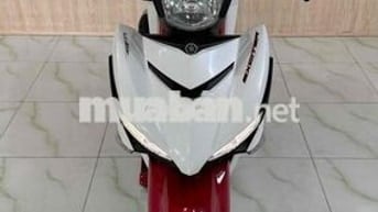 Yamaha Exciter 150 2016 Đỏ Trắng