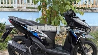 Honda Vario 125 2026 Đen 3000 km