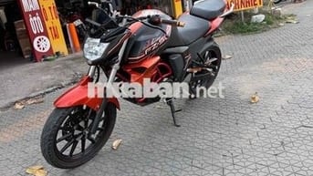 Yamaha FZ 150cc Fi Đỏ