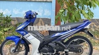 Yamaha Exciter 2010 Xanh Trắng