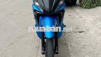 Wave RSX 110Fi, 2021, Vành đúc, Phanh Đĩa, zin