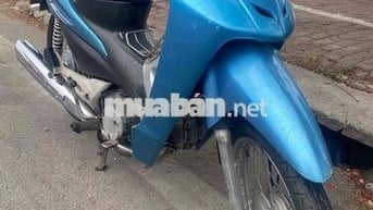 Honda Wave A100 Xanh Nguyên zin