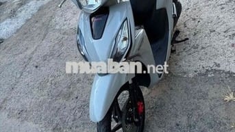 Honda Vision 2022 Xám