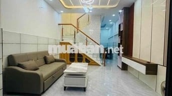BÌNH TÂN ‘ CẠNH KHU TÊN LỬA ‘ 44 m ‘2 TẦNG ‘ 4 x 11 m Giá 4.xx tỏi TL