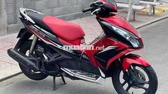 Honda Air Blade 125 2014 Đỏ đen
