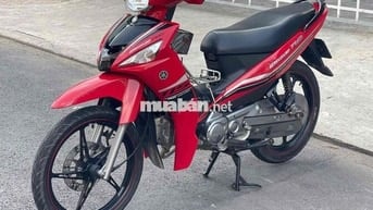 Yamaha Sirius fi 2022 máy rin