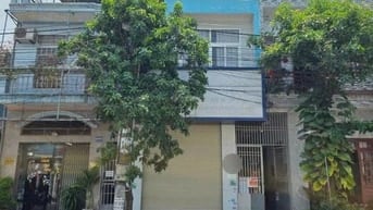 2,5 TỶ- Nhà mặt tiền KDC Việt Sing -Thuận An. Sổ hồng riêng 0964463720