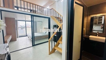 2 Không Gian Ngủ Sát Q1 - Thảo Điền, Điện Nước Siêu Rẻ