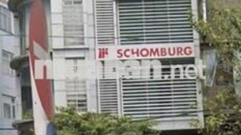 CHO THUÊ TÒA NHÀ : NGUYỄN HỮU CẢNH, QUẬN BÌNH THẠNH 