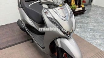 Honda Lead 4Val PBĐB 2023 Xám Nhám , 59L2 - 87878