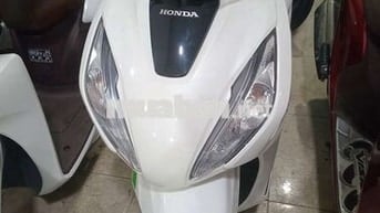 Honda Vision 2020 Trắng