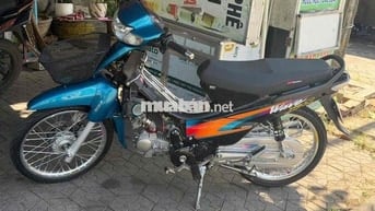 l Wave 110cc Trung quốc dọn 110 full kiểng mới 99%