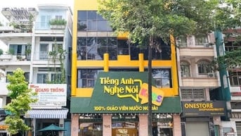 Cho Thuê Nhà MT 3 Tháng 2, P.12, Quận 11 - Ngang 12m ( 5 tấng + TM ) 