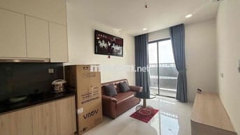 CHO THUÊ 1PN CAO CẤP 6,5tr TẠI THỦ DẦU MỘT