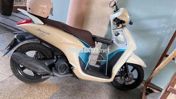 Yamaha Janus Limited 2018 Kem