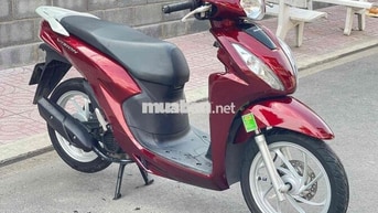 Honda Vision 2021 máy rin