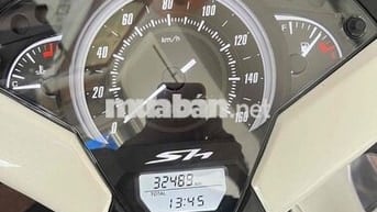 Honda SH 150 Trắng 32.488 km BSTP 2018