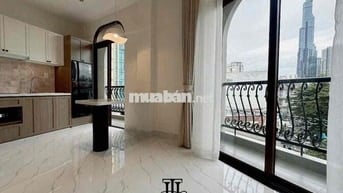 Khai Trương Nhà Mới 1 PN Ngay Nguyễn Hữu Cảnh, Phạm Viết Chánh, L81