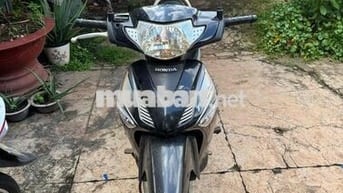 Honda Future Neo 2007 Đen 15.000 km