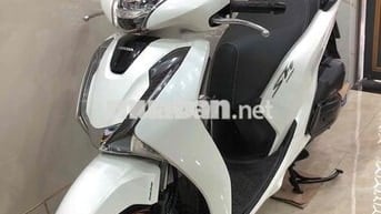 Honda SH 150i 2018 Trắng đen Tự động
