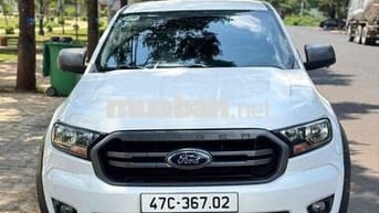 Ford Ranger XLS AT 4x2 2020 Trắng Tự động