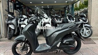Honda SH 150i ABS 2017 Đen Nhám BSTP Chính Chủ